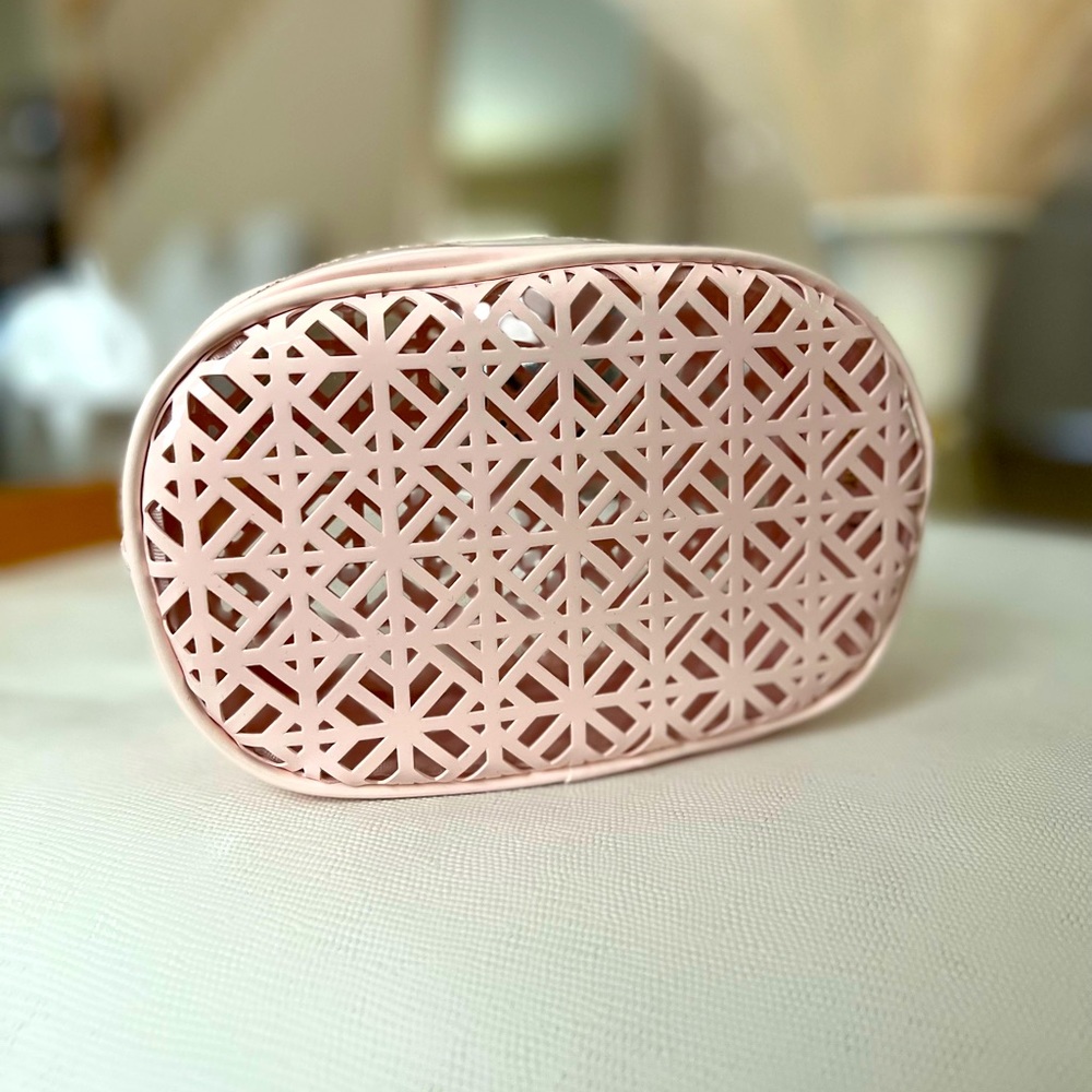 Tory Burch cosmetic Bag